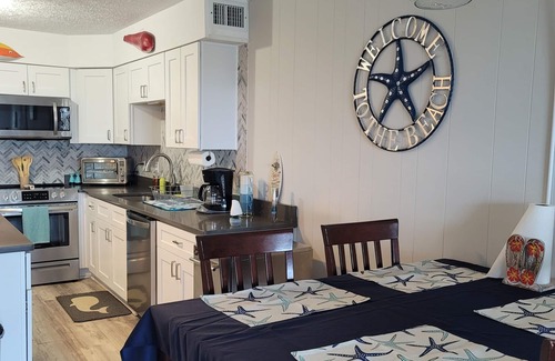 North Myrtle Beach Condo | Paradise at Cherry grove