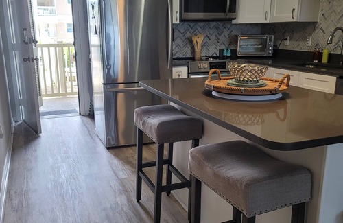 North Myrtle Beach Condo | Paradise at Cherry grove
