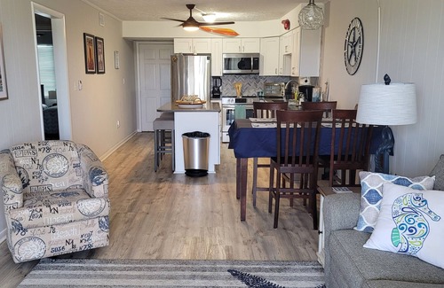 North Myrtle Beach Condo | Paradise at Cherry grove