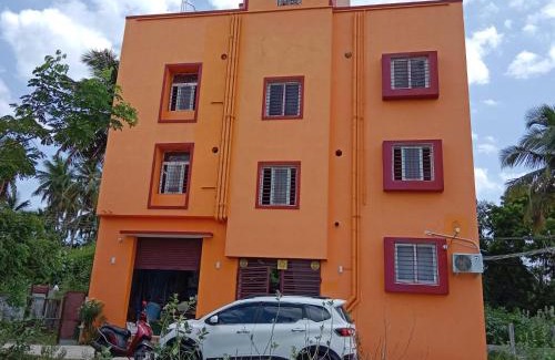Kottakuppam House | Paradise Auro Ghar Guest House