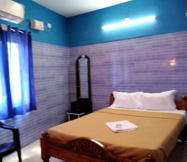 Kottakuppam House | Paradise Auro Ghar Guest House