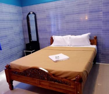 Kottakuppam House | Paradise Auro Ghar Guest House