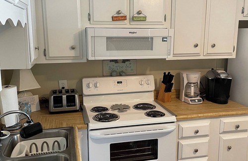 North Myrtle Beach Condo | Paradise awaits! Amazing Views, Oceanfront 1st floor @ The Pointe Cherry Grove!