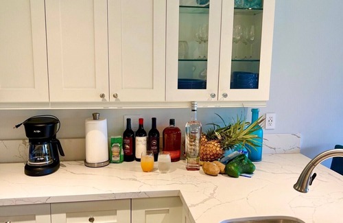 Kihei Condo | Paradise awaits! Oceanview Ground floor 1bdrm. Updated. #175 Hale Kamaole. Kihei