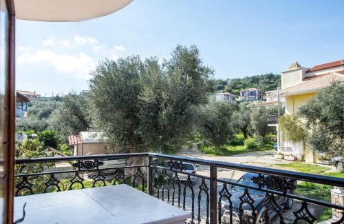 Tsilivi Apartment | Paradise Bar Apartments