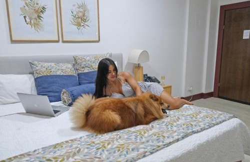 Herradura Hotel | Paradise Bay Hotel Boutique