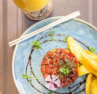 Herradura Hotel | Paradise Bay Hotel Boutique