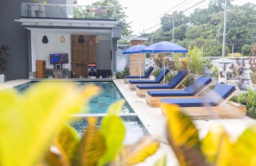 Herradura Hotel | Paradise Bay Hotel Boutique