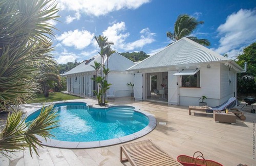 Le Robert Villa | PARADISE BAY