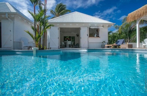 Le Robert Villa | PARADISE BAY