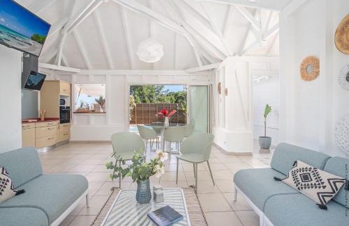 Le Robert Villa | PARADISE BAY