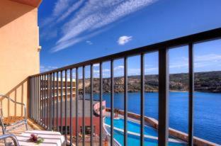 Cirkewwa Hotel | Paradise Bay Resort