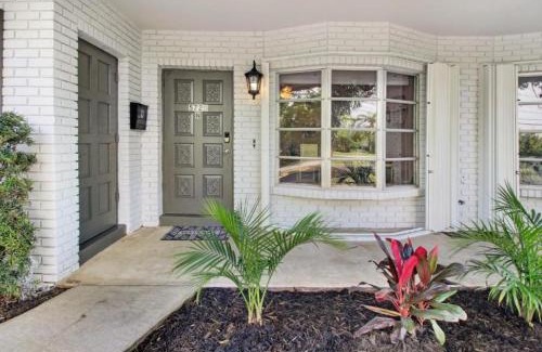 Lake Estates House | Paradise Bay Waterfront Waterman's Retreat N Fort Lauderdale