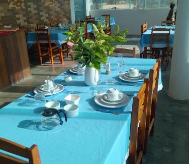 Fortim Hotel | Paradise Beach