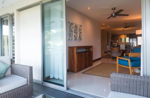 Pointe D'esny Apartment | Paradise Beach by Horizon Holidays