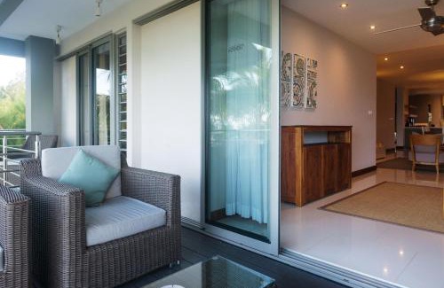 Pointe D'esny Apartment | Paradise Beach by Horizon Holidays