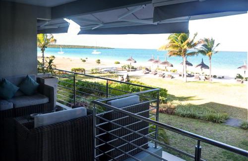Pointe D'esny Apartment | Paradise Beach by Horizon Holidays