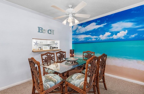 Englewood South Condo | Paradise 🏝Beach heaven 🌞condo 🦩