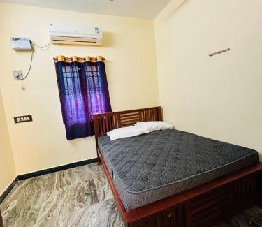 Kalapettai Apartment | Paradise beach home stay