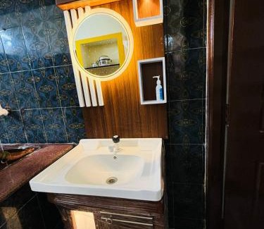 Kalapettai Apartment | Paradise beach home stay