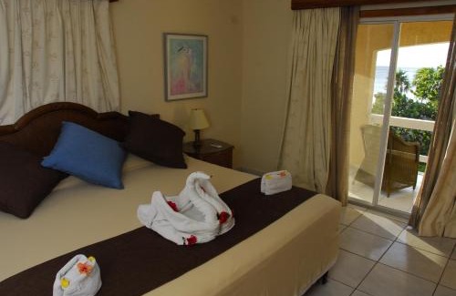 West Bay Resort | Paradise Beach Hotel & Resort