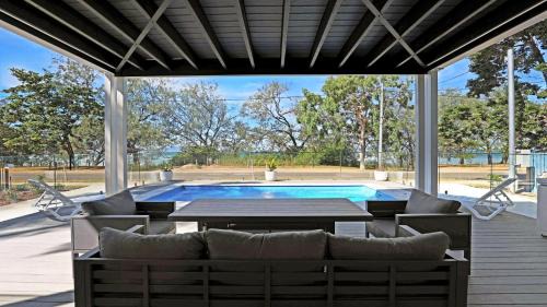 Arcadia House | Paradise Beach House