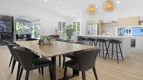 Arcadia House | Paradise Beach House