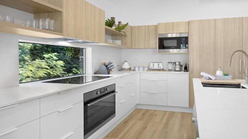 Arcadia House | Paradise Beach House