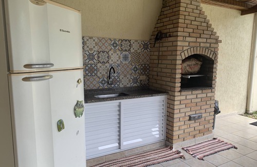 Morada da Praia House | Paradise Beach House.