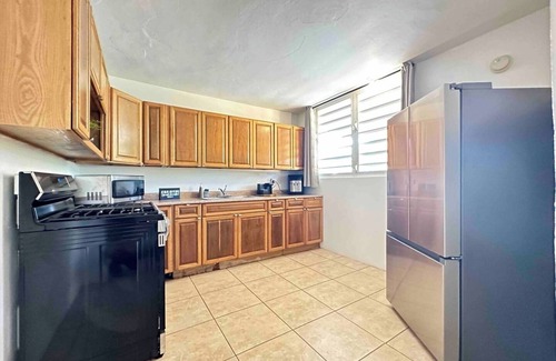 Florida Apartment | Paradise Beach House Vieques 1