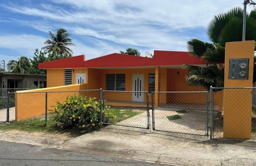 Florida Apartment | Paradise Beach House Vieques 1