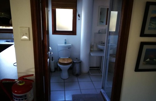 Betty's Bay House | Paradise Beach House