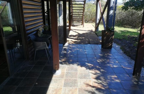 Betty's Bay House | Paradise Beach House