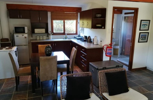 Betty's Bay House | Paradise Beach House