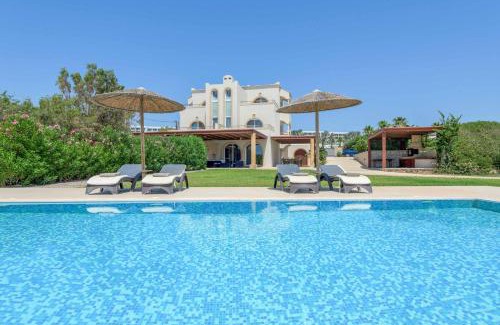 Kiotari Villa | Paradise Beach I