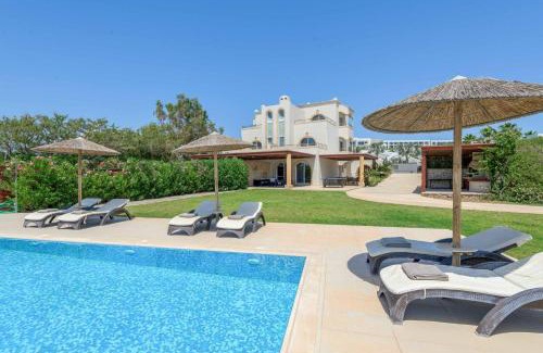 Kiotari Villa | Paradise Beach I