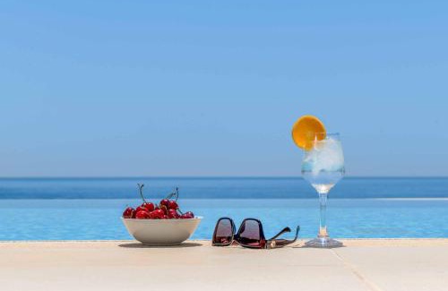 Kiotari Villa | Paradise Beach I