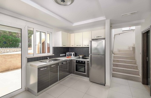 Kiotari Villa | Paradise Beach II - Three Bedroom Villa, Sleeps 6