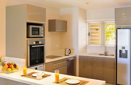 Pointe D'esny Apartment | Paradise Beach - Premium Apartment by Horizon Holidays