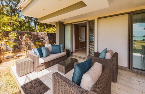 Pointe D'esny Apartment | Paradise Beach - Premium Apartment by Horizon Holidays