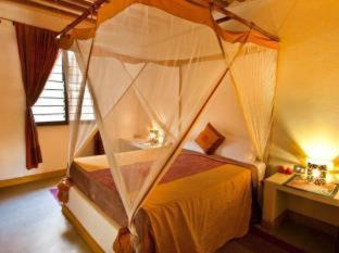 Marumbi Resort | Paradise Beach Resort & Spa