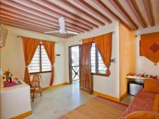 Marumbi Resort | Paradise Beach Resort & Spa