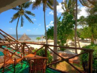 Marumbi Resort | Paradise Beach Resort & Spa