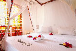 Marumbi Resort | Paradise Beach Resort & Spa