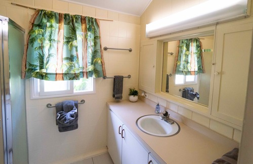 Laie House | Paradise Beachfront Private Estate “MAHAKEA” Licensed Vacation Rental