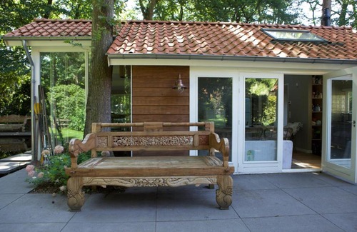 Municipality of Zeist House | Paradise Bungalow Zeist