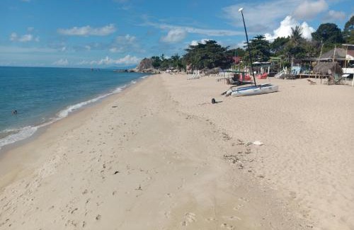 Maret Resort | Paradise Bungalows Lamai Beach