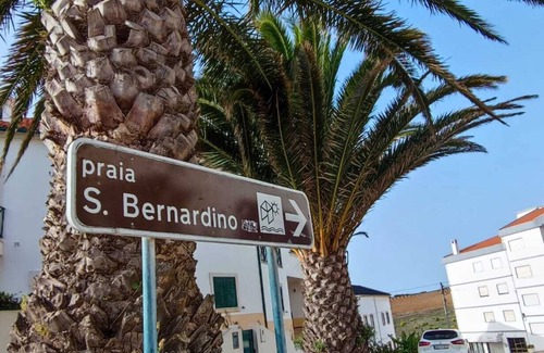 Sao Bernardino Apartment | Paradise By The Sea - TheWhaleBeachHouse