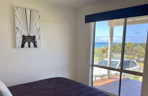 Skenes Creek Apartment | Paradise by the Sea on Great Ocean Road