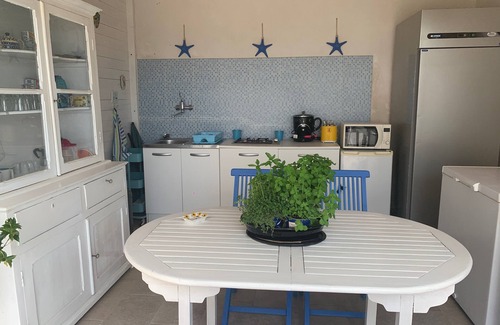 Formia House | 🐬 Paradise by the sea 🐬
